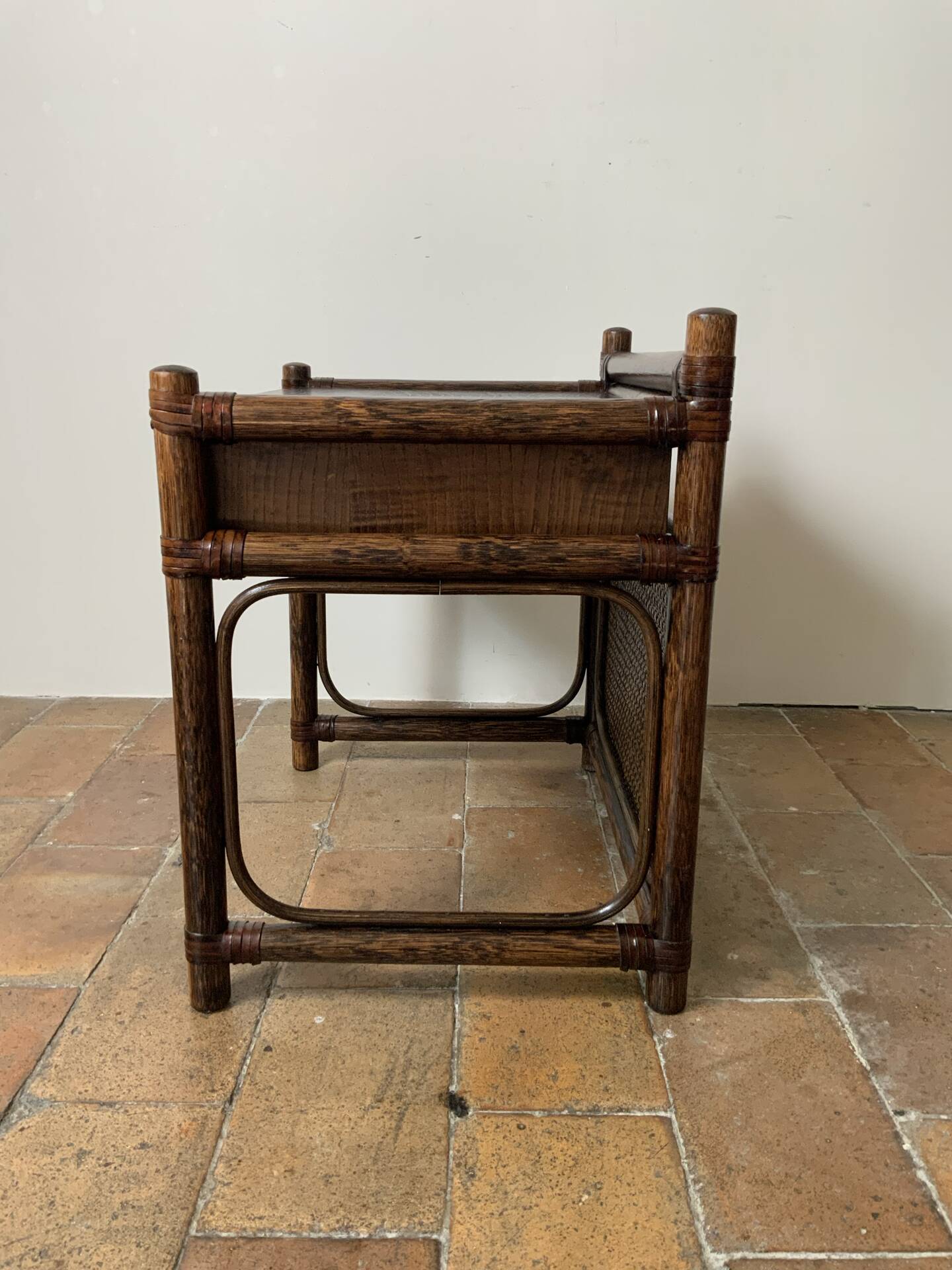 Nightstand or side table