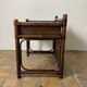 Nightstand or side table