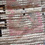 Vintage Boujaad rug 405 x 183 cm