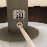 Lampe par Ingo Maurer par M Design années 1960