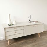 Low enfilade