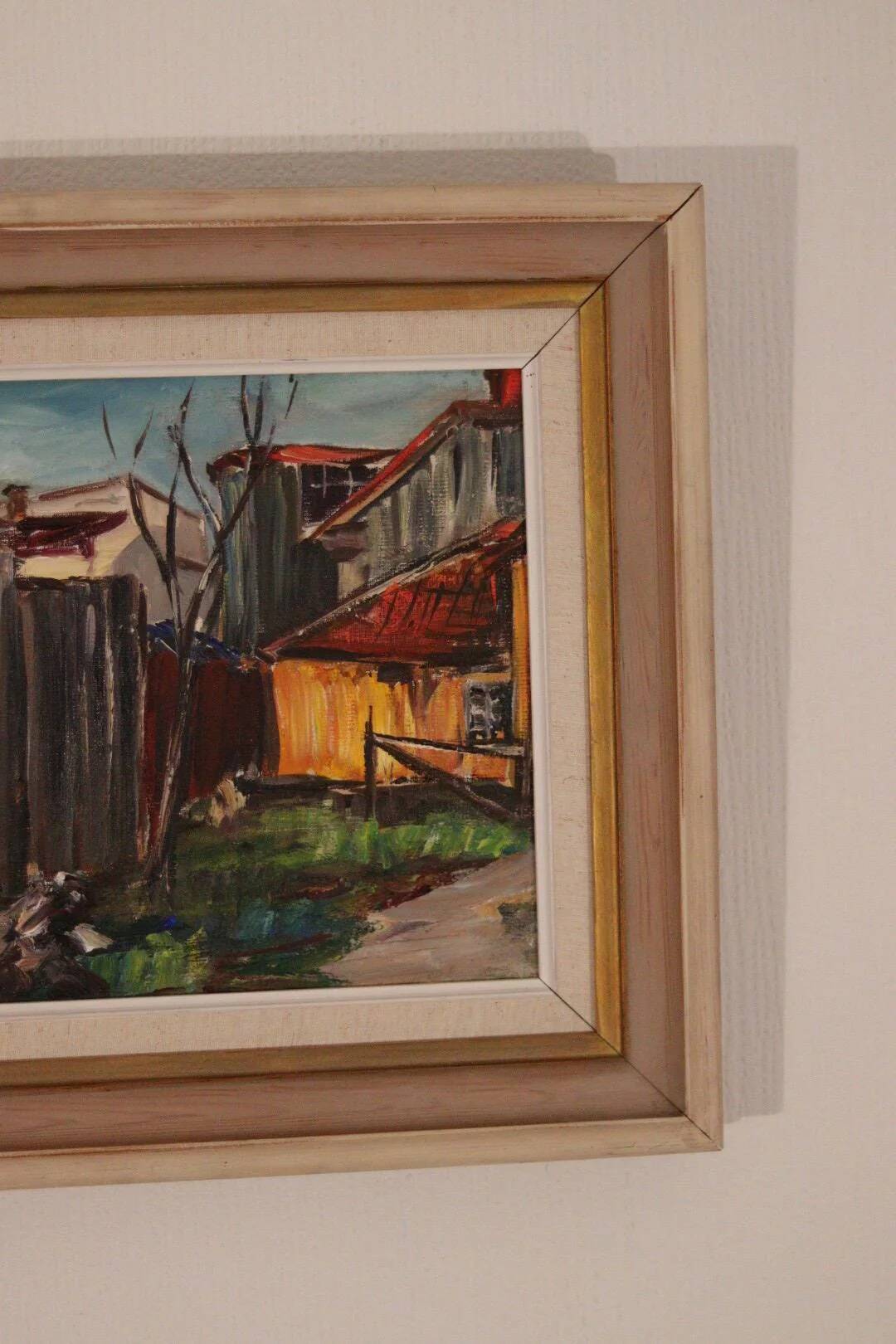 « Le Seuil de l’Hiver » par G. Josefsson