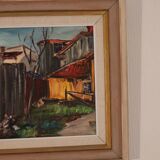 « Le Seuil de l’Hiver » par G. Josefsson