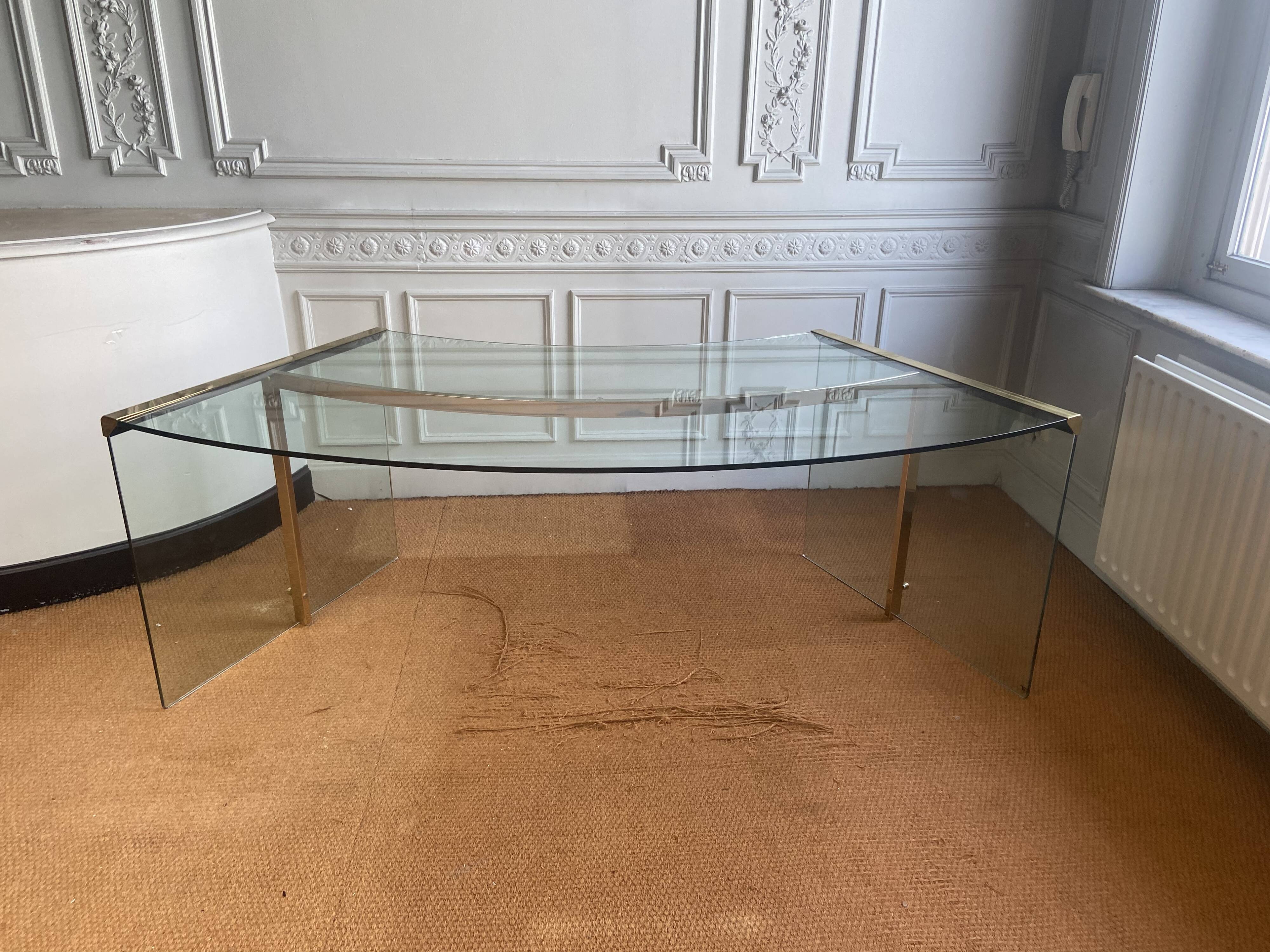 Office President by Gallotti - Radice