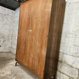 Schoolmaster's cabinet 1960