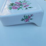 Auteuil porcelain shelf