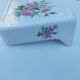 Auteuil porcelain shelf