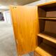 Armoire teck des années 60 Simat Meubles