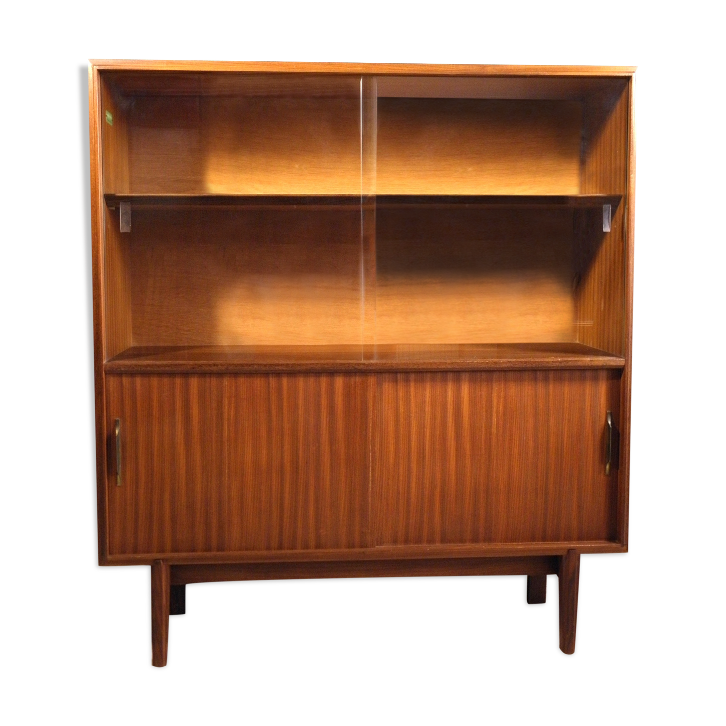 60s showcase library
