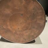 Set of 3 vintage decorative pots – Fabienne Jouvin,