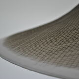 1970 Peill Putzler Glass hanging