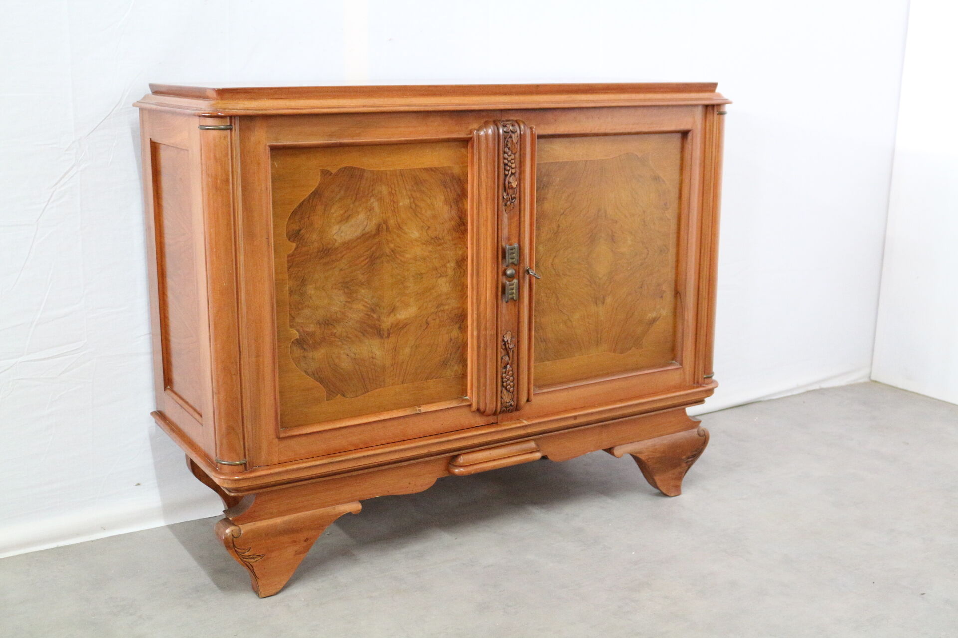 Buffet 1950/60