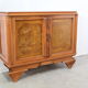 Buffet 2 portes 1950/60