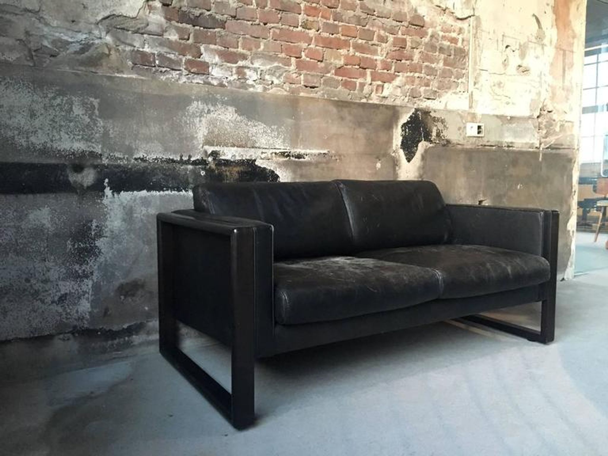 Set "Cubic Livingroom" 1970 s