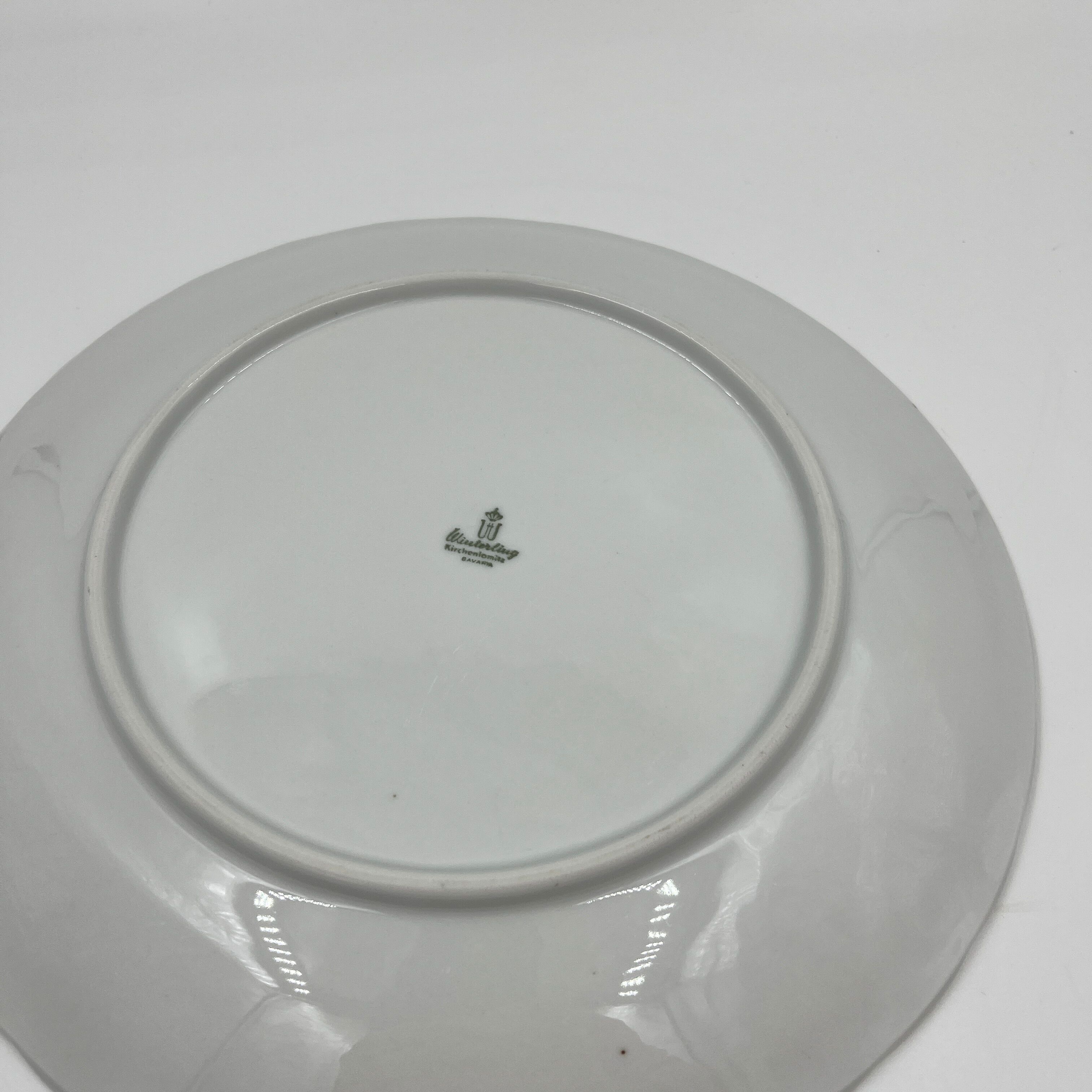 Winterling Bavaria service part