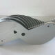 Henri Mathieu Applied Spiral Space Age 1970 France