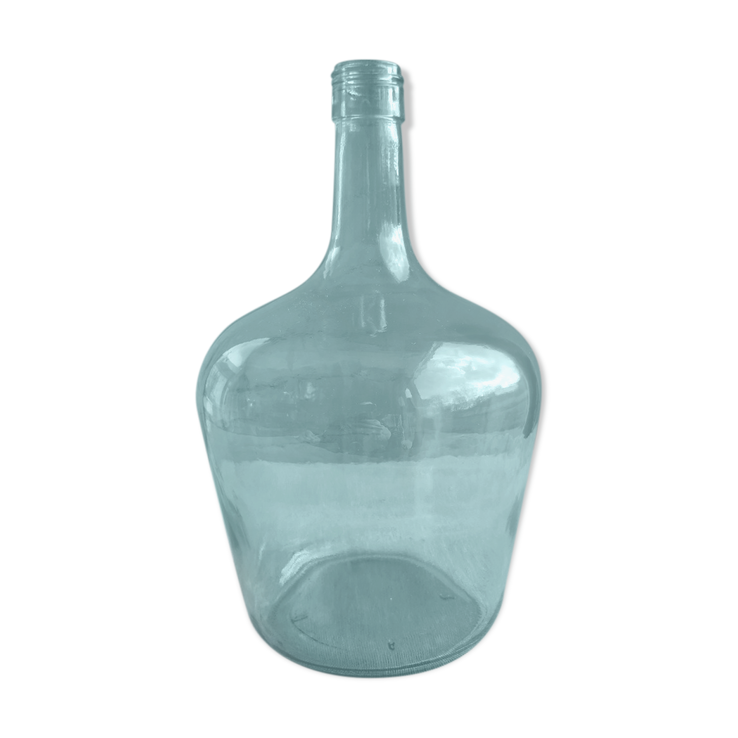 Lady jeanne 2 liters