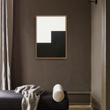 Original abstract painting, B12