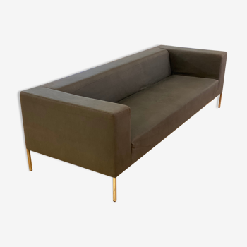 Sell MDF Italia designer sofa, Allen model, 3 or 4 seats