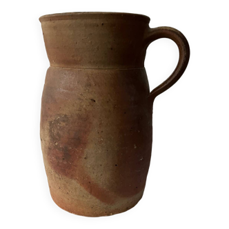 Milk pot