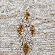 Tapis marocain tissé main 3 x 2 m