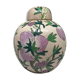 Chinese ginger pot