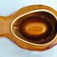 Ceramic ashtray Lejay Lagoute