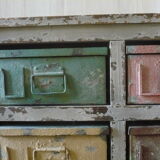 "Painter" storage furniture