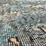 Vintage King carpet 246 x 138 cm