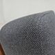 1970s, pair of Danish armchairs, reupholstered, furniture wool, teak, oak.