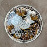 Luneville large dish