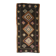 Grand Kilim Turkish Anatolia 160x340 cm Vintage Geometric Handwoven