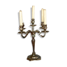 Candelabra ancient, five-branched candlestick