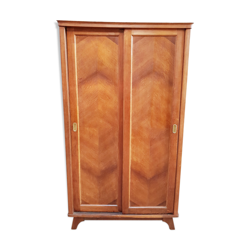 Armoire vintage Selency