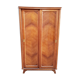 Vintage wardrobe