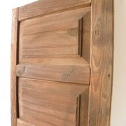 Old door from the 1920s