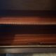 Vintage TV cabinet sideboard from the 60s