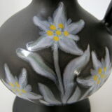 Vintage vase 1950 by Gabriel Fourmaintraux