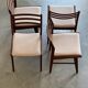 Chaises danoises vintage Mogens Hansen