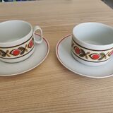 Tognana Cups