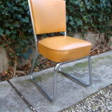 Ancient Ronéo Industrial Chair