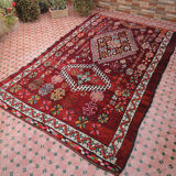 Carpet Berber 191x294cm