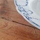Lunéville iron clay cake dish