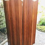 Baumann screen signed