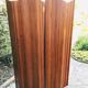 Baumann screen signed