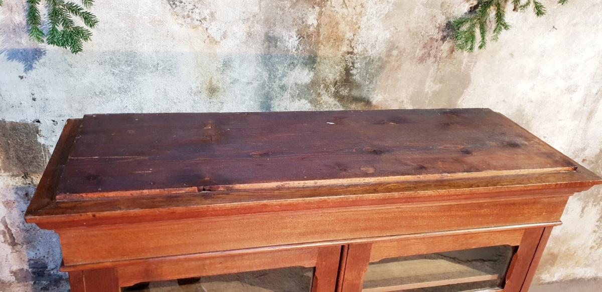 Vintage stand-in furniture