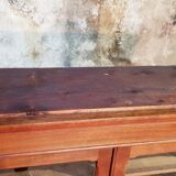 Vintage stand-in furniture