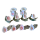 white arum knife rest