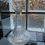 Vintage carafe