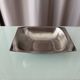 Vintage stainless steel dish / catchall AS Sweden